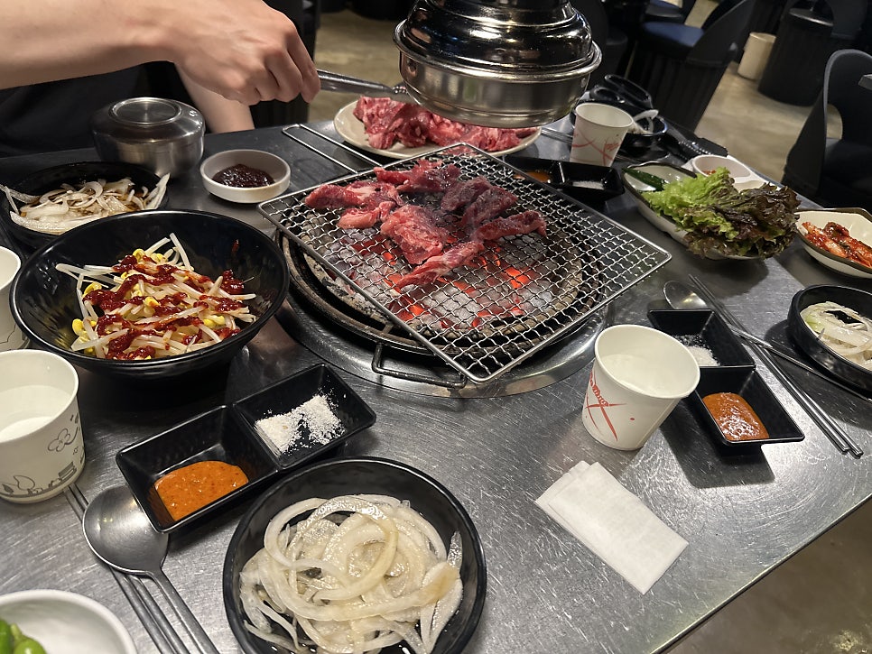 토고리옛날막창소갈비살 덕소점 사진 6