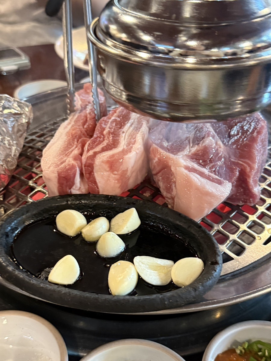 동래정 의정부고산점 사진 5