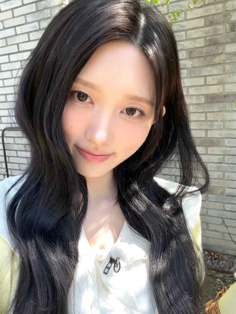 [IVE 아이브]260522 가을 SNS 모음