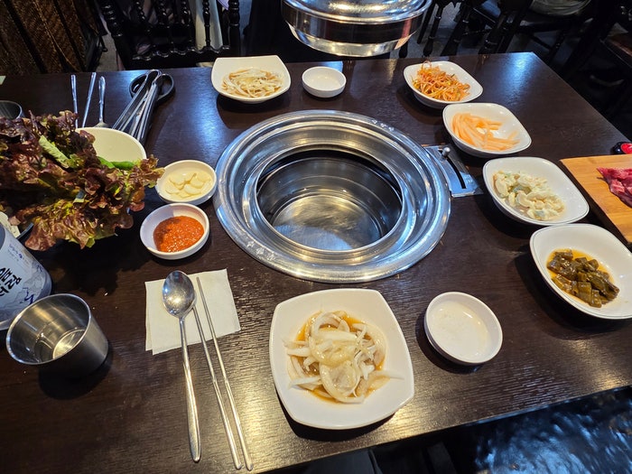 팔오소갈비살 사진 5