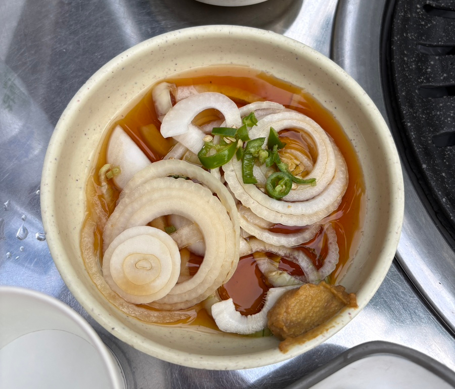 호야막창 사진 6