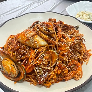 강릉 해물찜 맛집 | 명가찜
