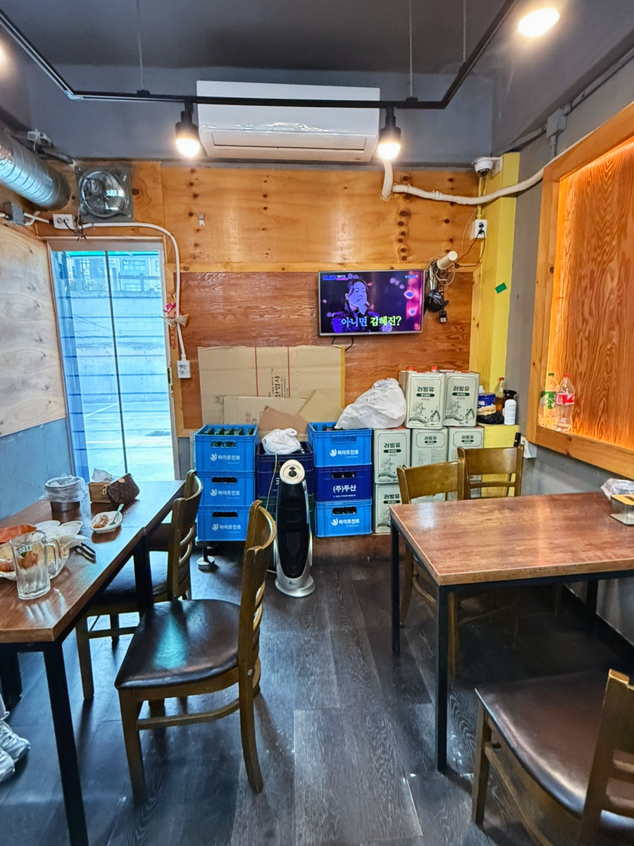 옛날통닭 남양주점 사진 4
