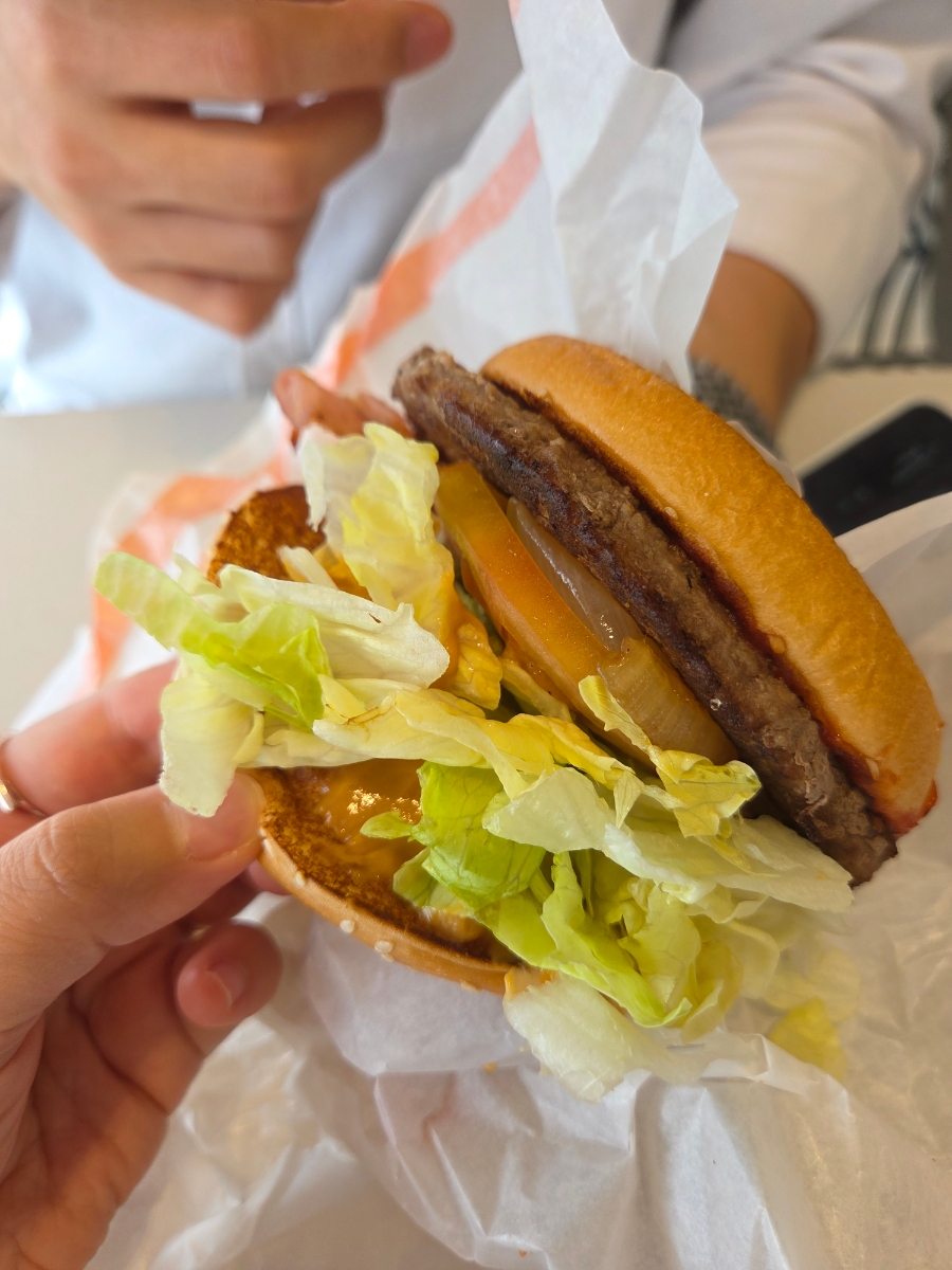 맥도날드 수원화성DT점 사진 4