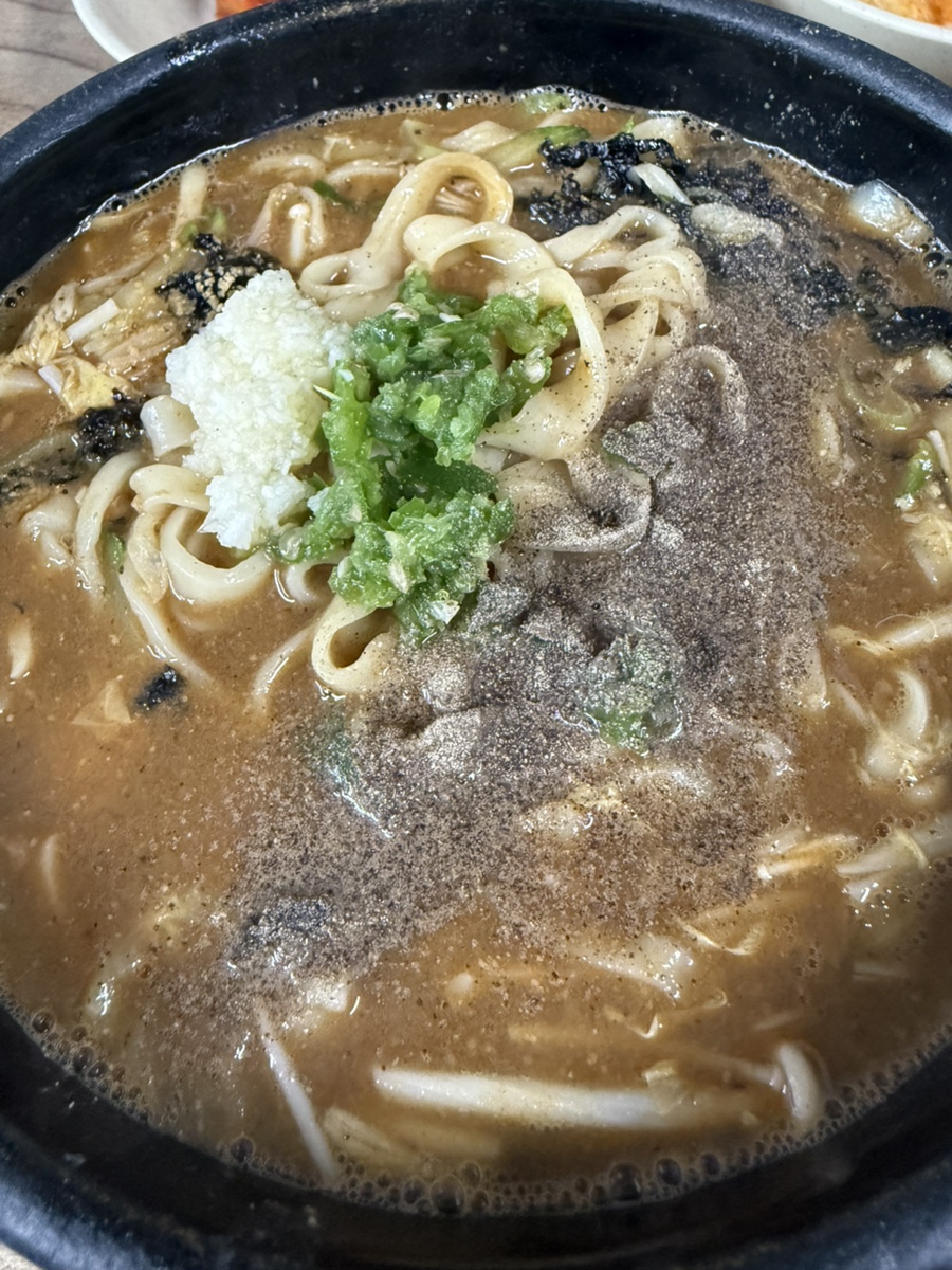 Songjeongchueotangkalguksu photo 6