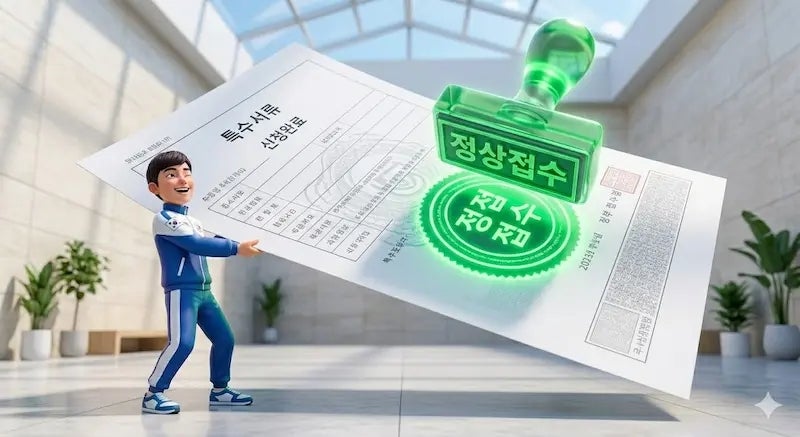 "종소세 신고 끝? 2026 종합소득세 '신고서 접수증' 출력 안 하면 손해 보는 이유"