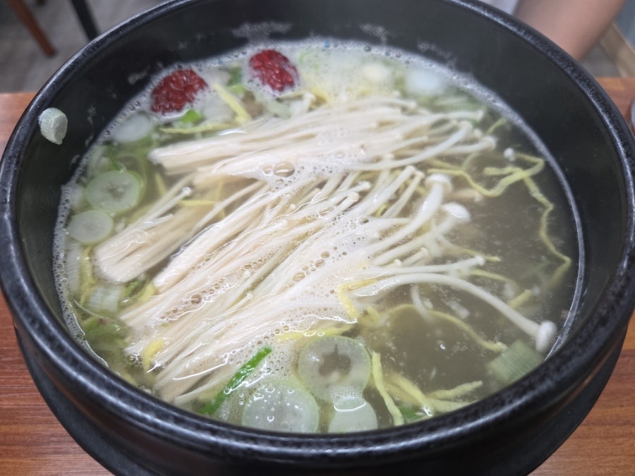 곤지암할매소머리국밥 가락시장점 사진 6