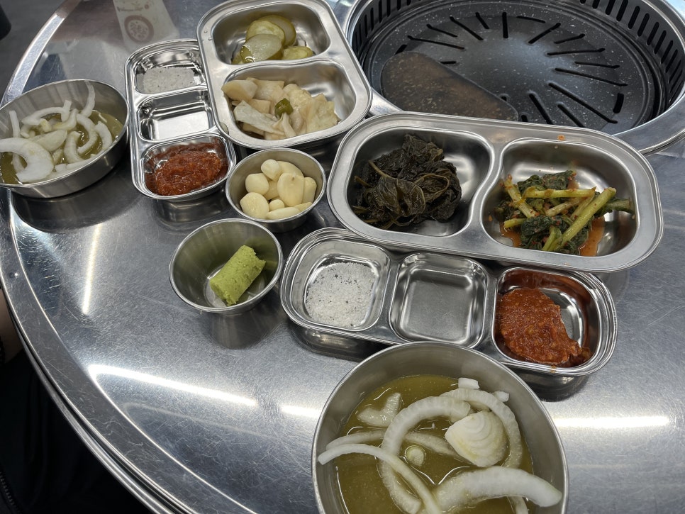 정대장 소고기집 사진 3