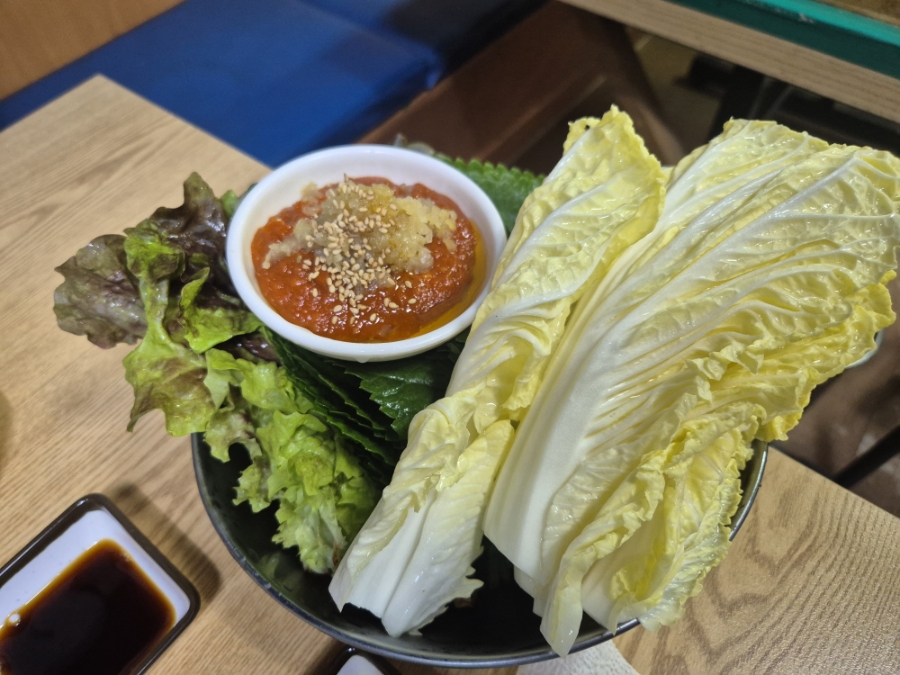 만원수산 사진 1