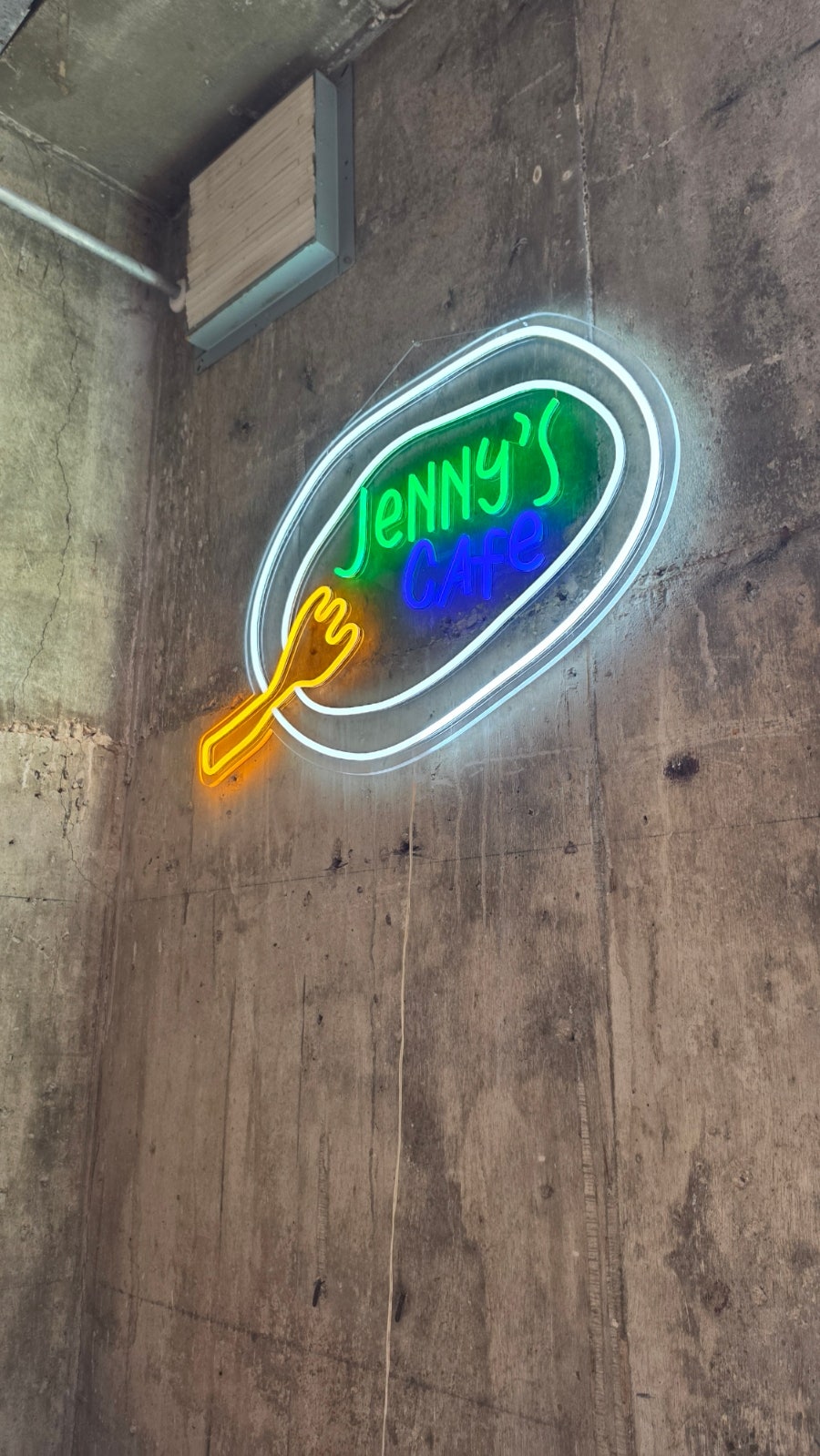 제니스카페 제주 사진 1