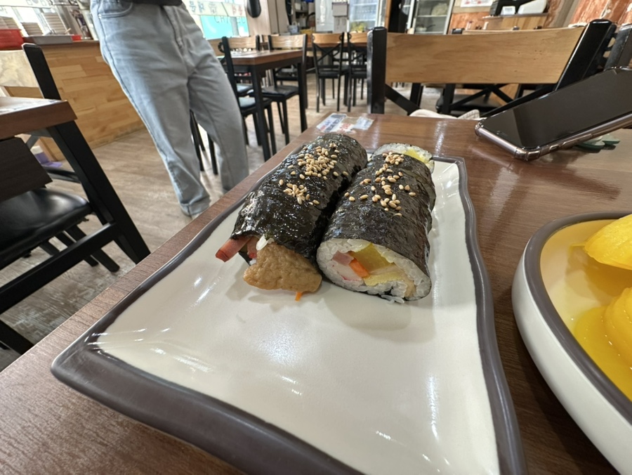 대문분식 사진 6