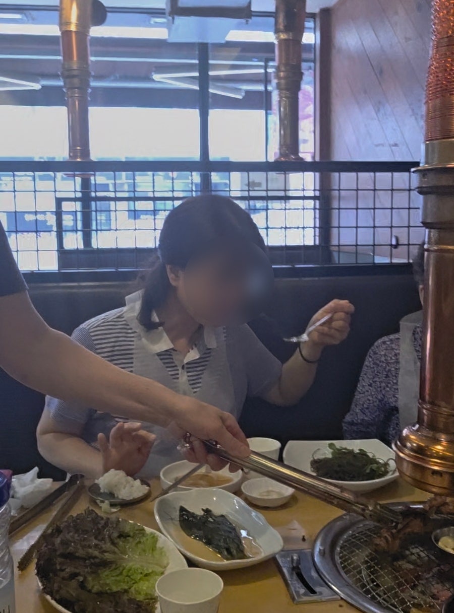 갈비명가 사진 3