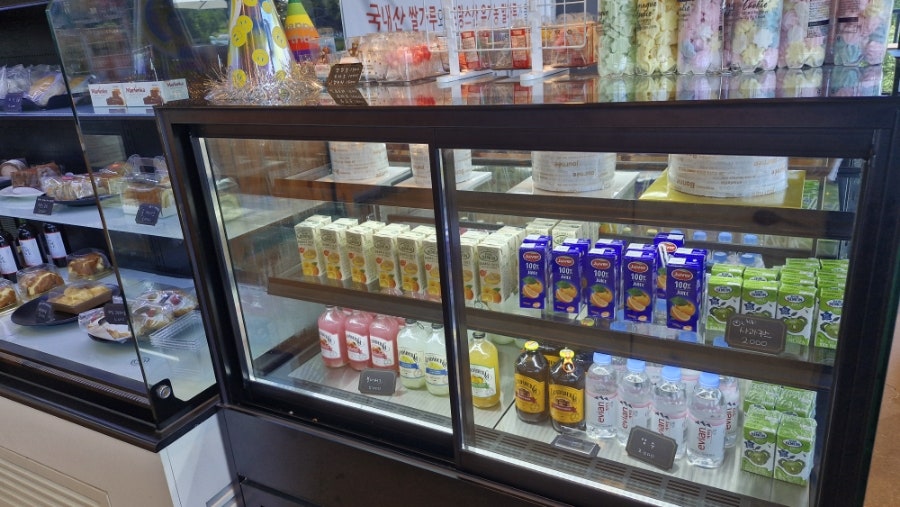 국가대표빵선생 송현점 사진 6