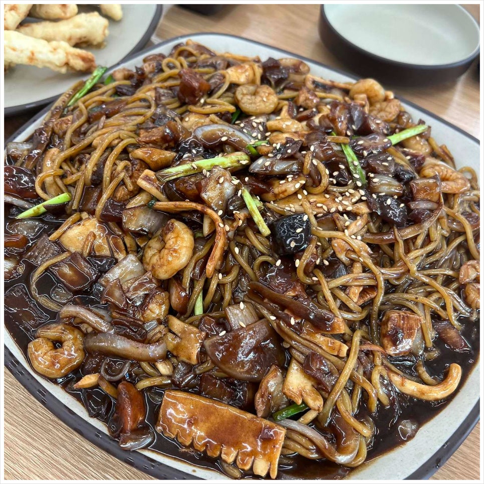 청솔반점 사진 4