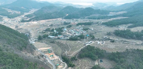  창원 제2국가산단 그린벨트 해제위한 ‘개발제한구역 국가전략사업 선정’이 핵심 해결과제