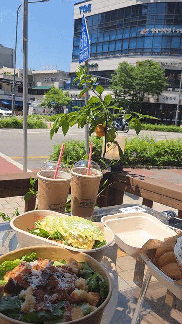 카페222 신동카페거리점 | 신동카페거리 소문난 브런치맛집