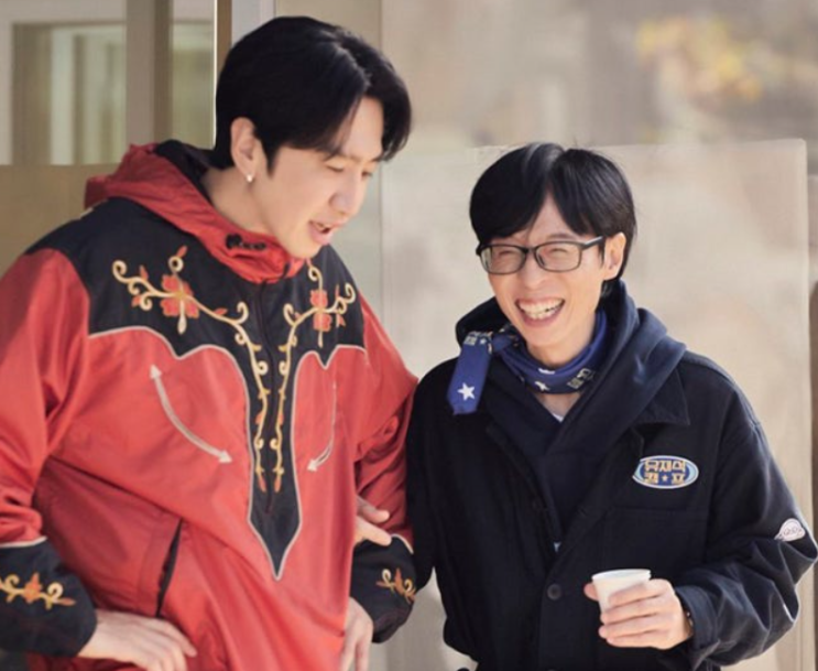 ️ 유재석 캠프 넷플릭스 공개 전부터 난리, 변우석까지 합류한 힐링 예능 온다