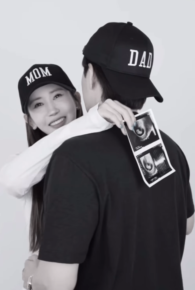 “2세 기대된다” 이다해♥세븐 근황에 반응 폭발