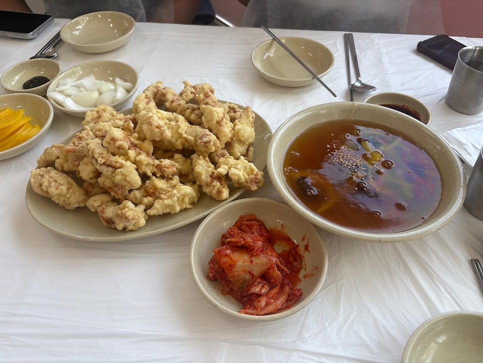 중앙반점 사진 6