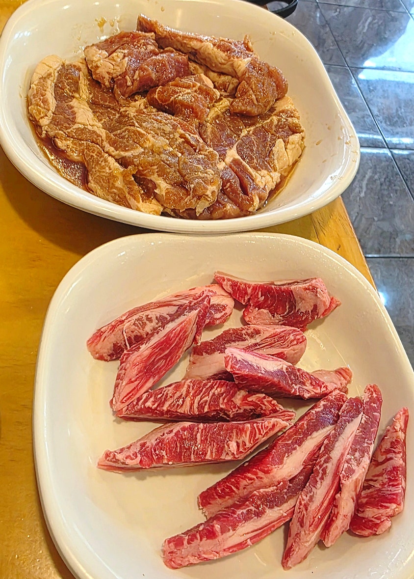 갈비명가 사진 4
