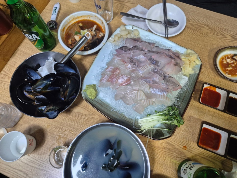 만원수산 사진 2