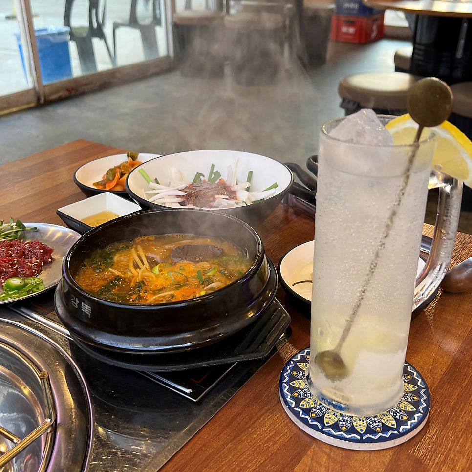 브라운곱창 인천논현본점 사진 2