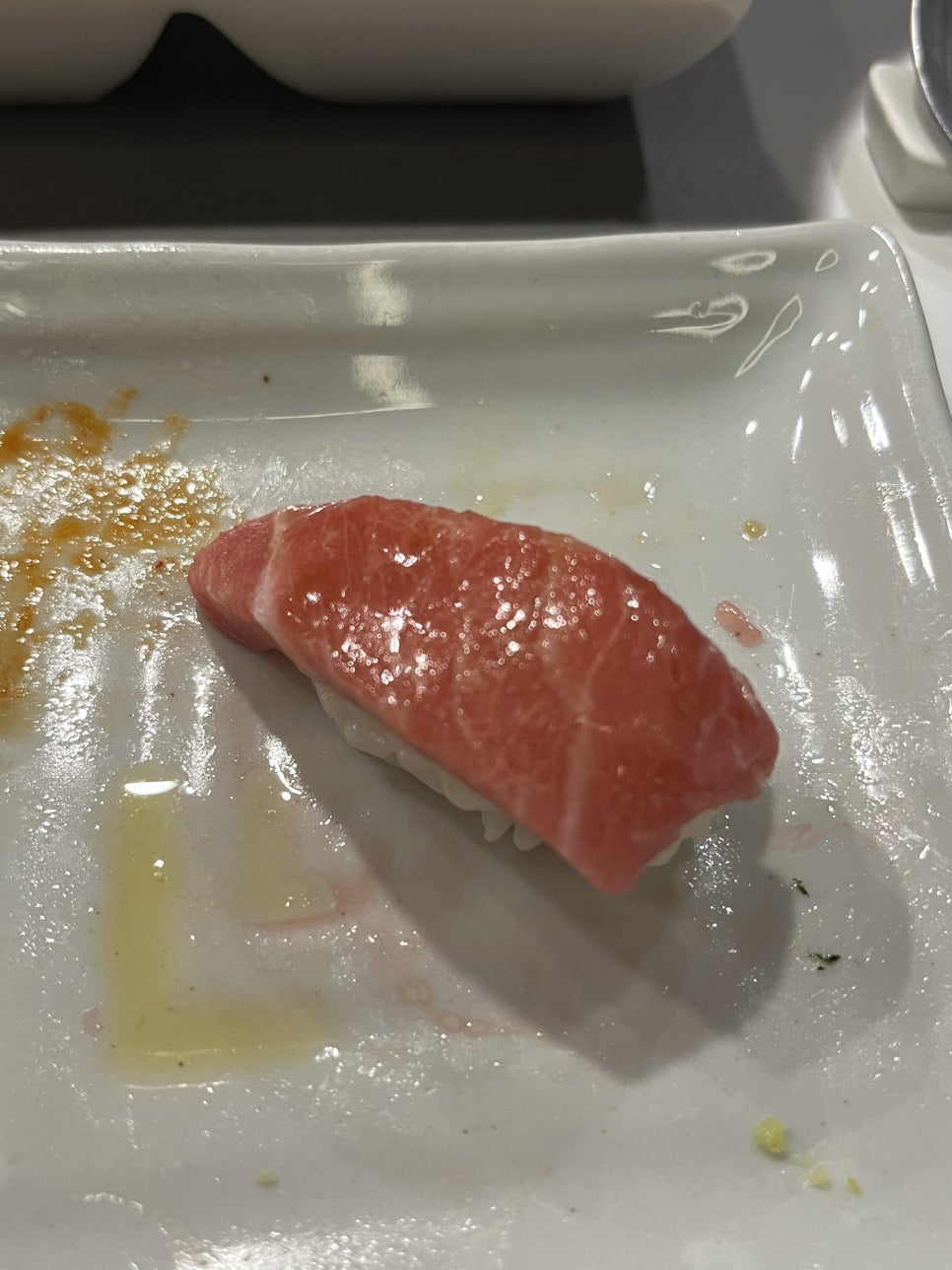 다랑어참치회 사진 6