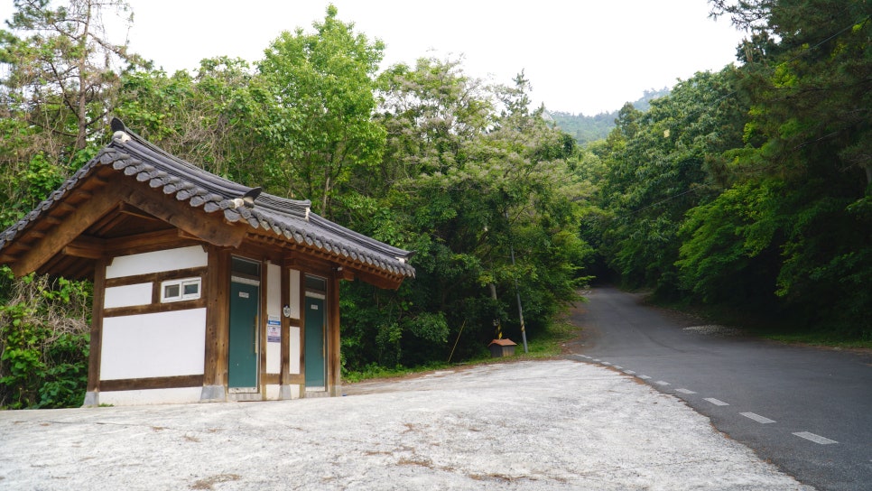 석문산 사진 3