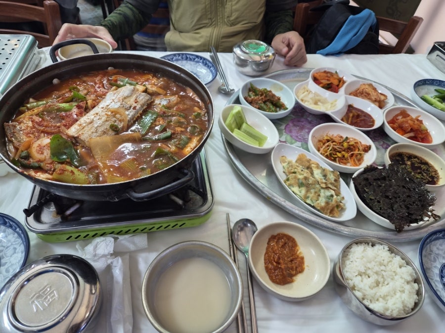 집밥의달인 사진 6