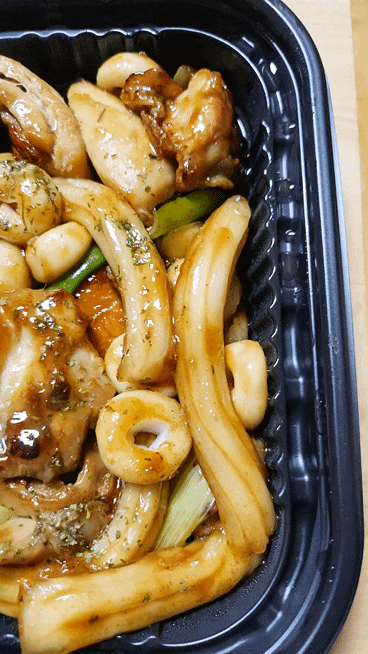 기영이 숯불두마리치킨 송파석촌점 숯불구이 치킨 배달 내돈내산 솔직후기