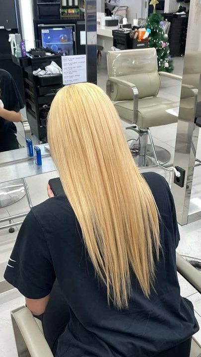 제오헤어 합정역점 사진 2