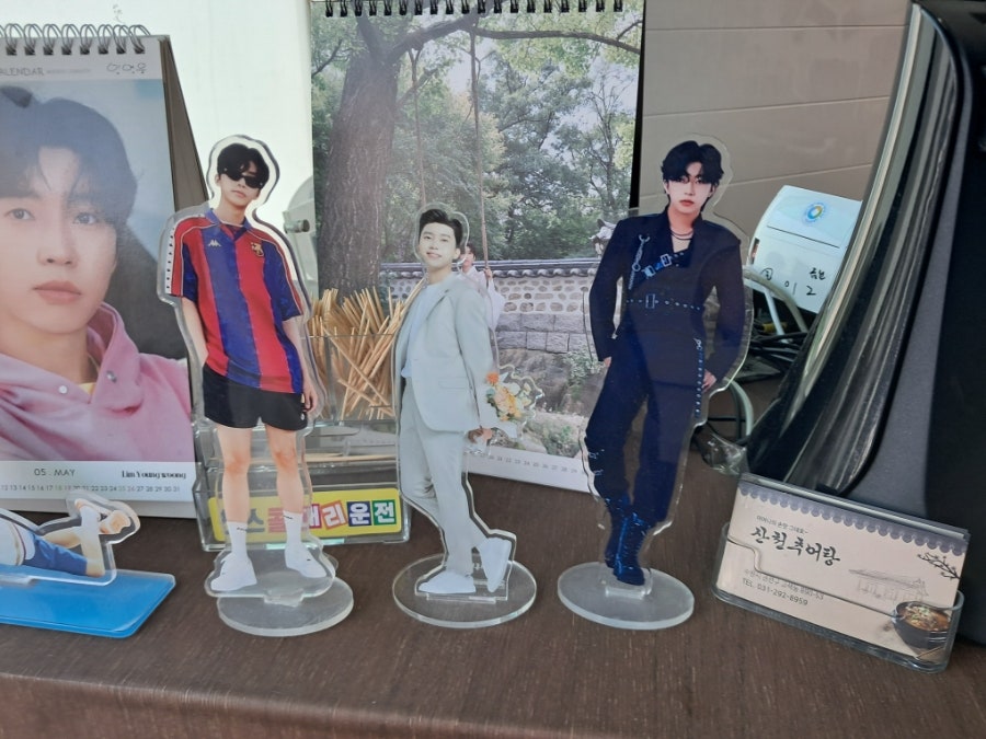 산천추어탕칡냉면 사진 4