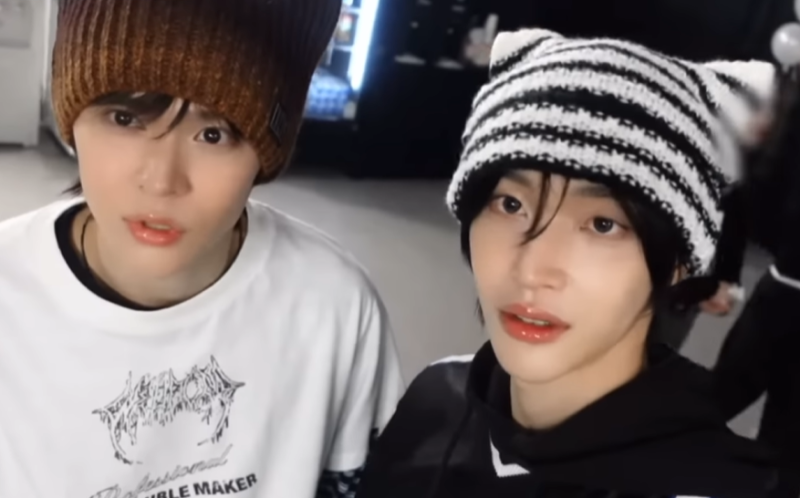 [Idol Saju Compatibility] Which member could RIIZE Eunseok form a 'workplace couple' with?