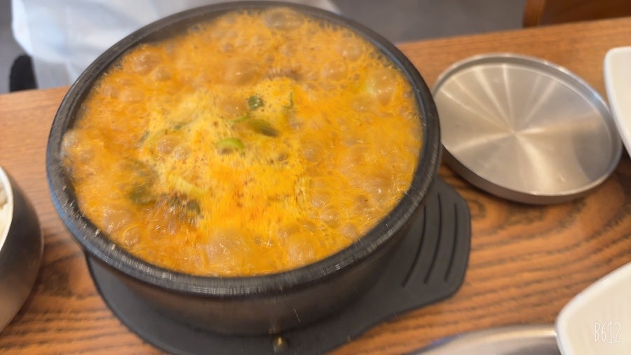 일품양평해장국 송도랜드마크점 사진 6