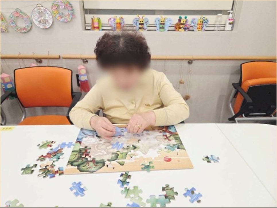 창원주간보호센터