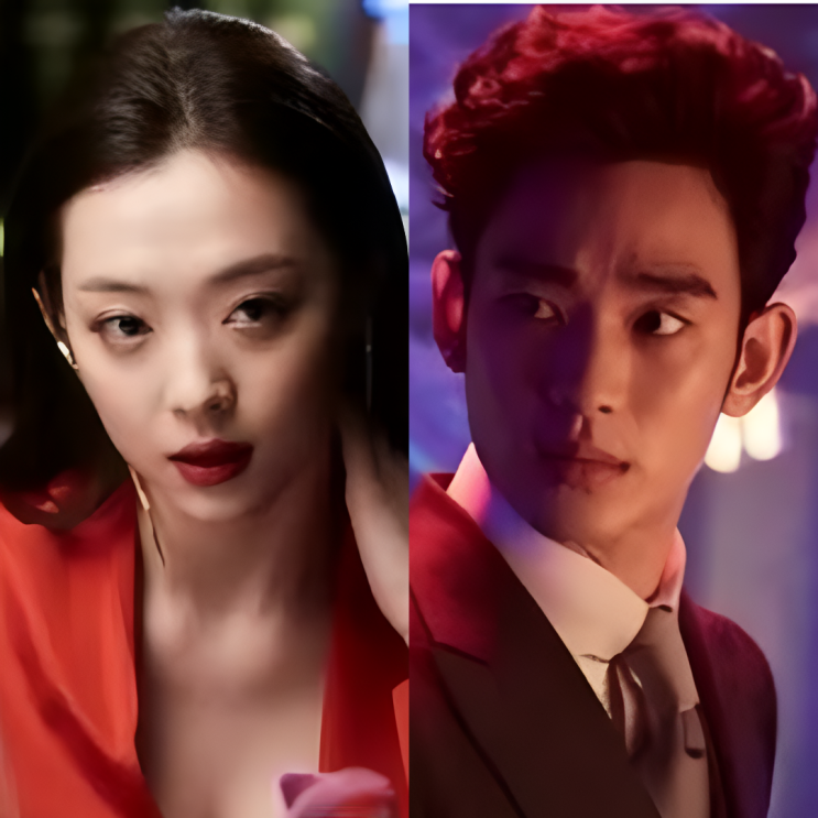 “별에서 온 놈 하나 있다”…영화 리얼 다시 꺼낸 <b>설리 오빠</b>... 
