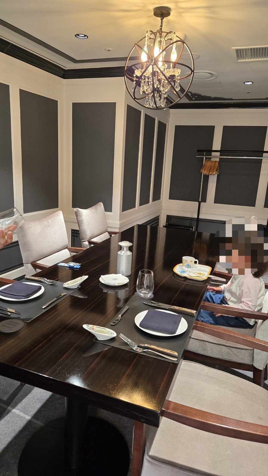 코트야드메리어트평택 BLT스테이크 사진 3