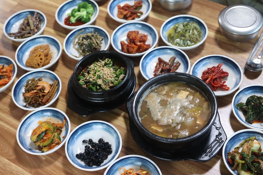 고향들밥 사진 4