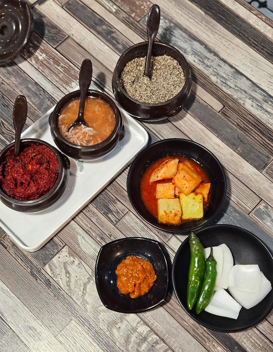 병천 정순대 사진 6