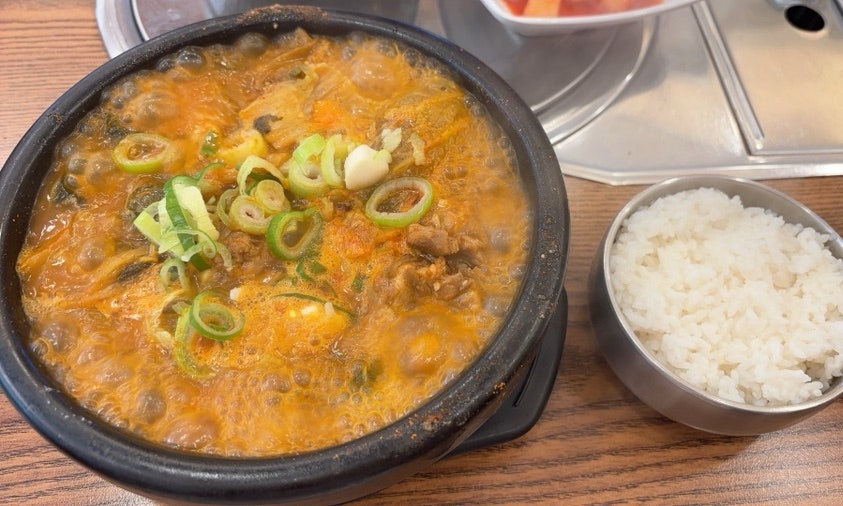 일품양평해장국 송도랜드마크점 사진 3