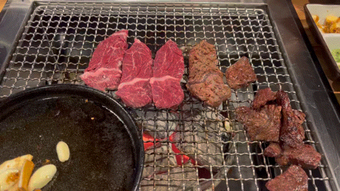  성수역고기집 '우향가 정육식당' 갈비살이 진짜 맛있었던 성수 맛집 추천