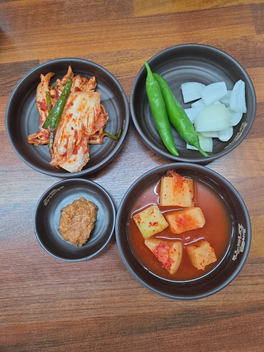 곤지암할매소머리국밥 가락시장점 사진 5