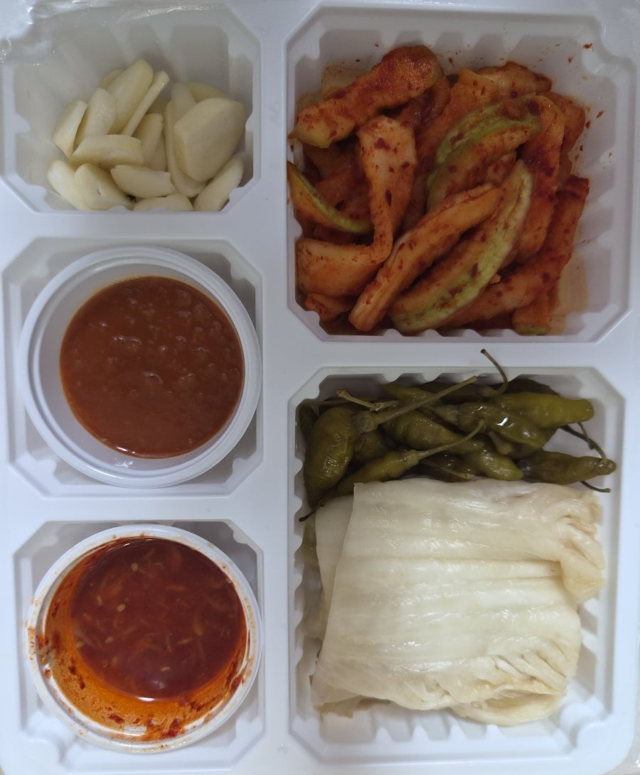 친구야족발먹자 길동본점 사진 3