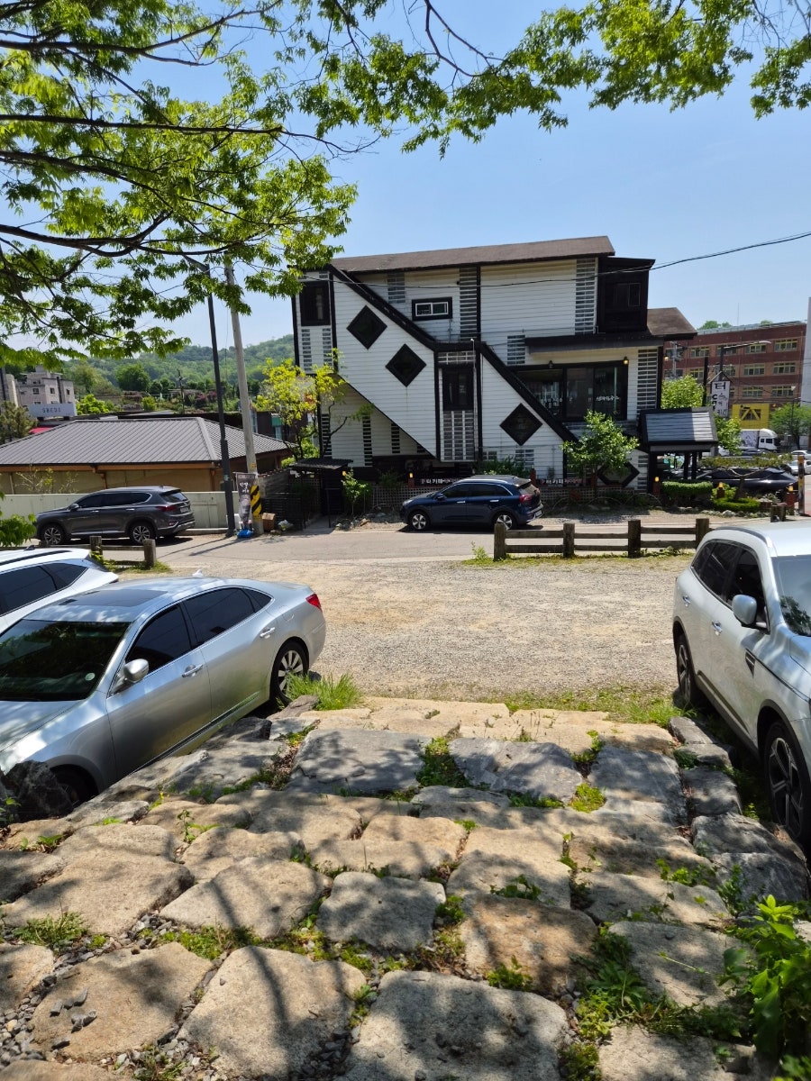 고갯마루 사진 5