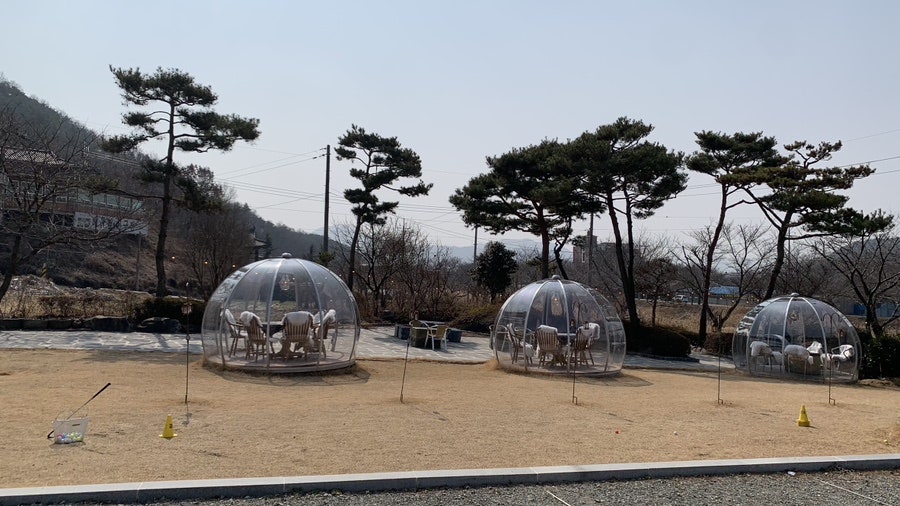 부띠크그레이어 도곡점 사진 2