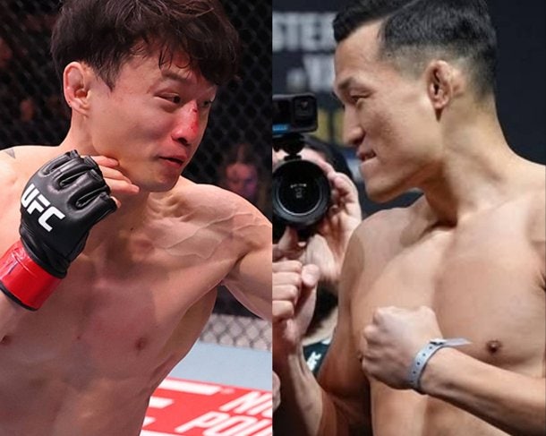 최두호 3연승 폭발! UFC가 움직였다…정찬성 넘을 랭킹전 온다?