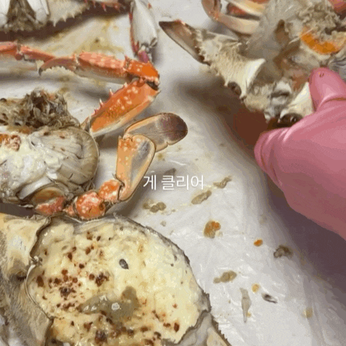 제철 알배기 꽃게 노량진에서 사와서 꽃게찜 해먹기｜손질·찜시간·마요구이 레시피