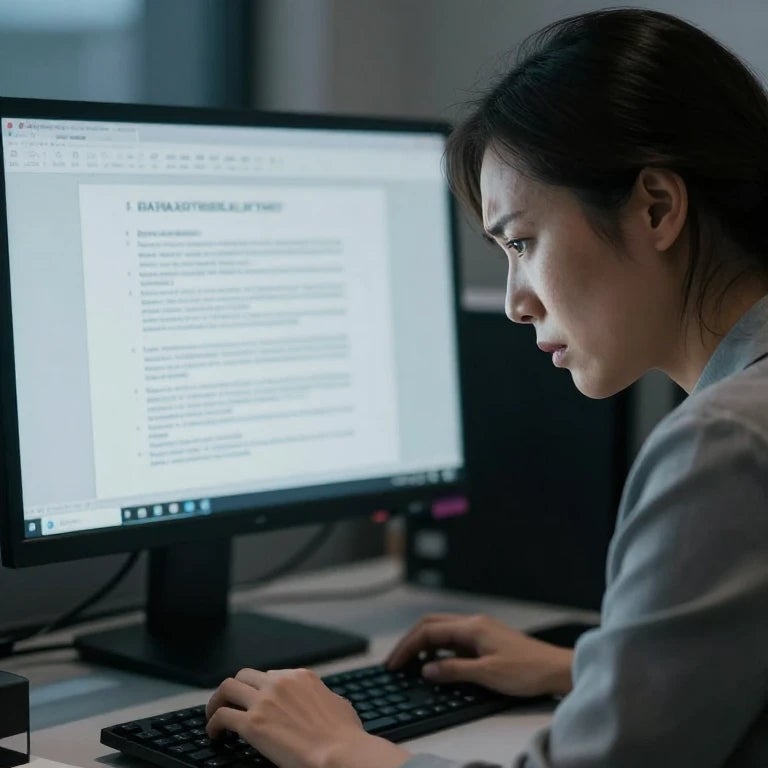 PDF 파일을 워드나 한글로 1초 만에 변환하는 법 완전정복