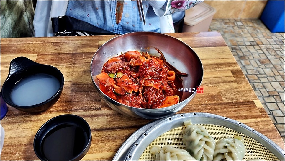 사리원냉면 사진 5