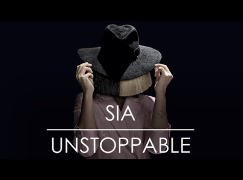 Unstoppable - Sia 가사/해석, 누구도 날 막을 수 없어!!